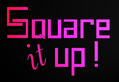 square it up logo